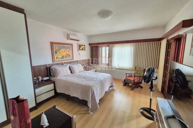 Casa 3 quartos no Santa Mônica em Florianópolis - Foto 19