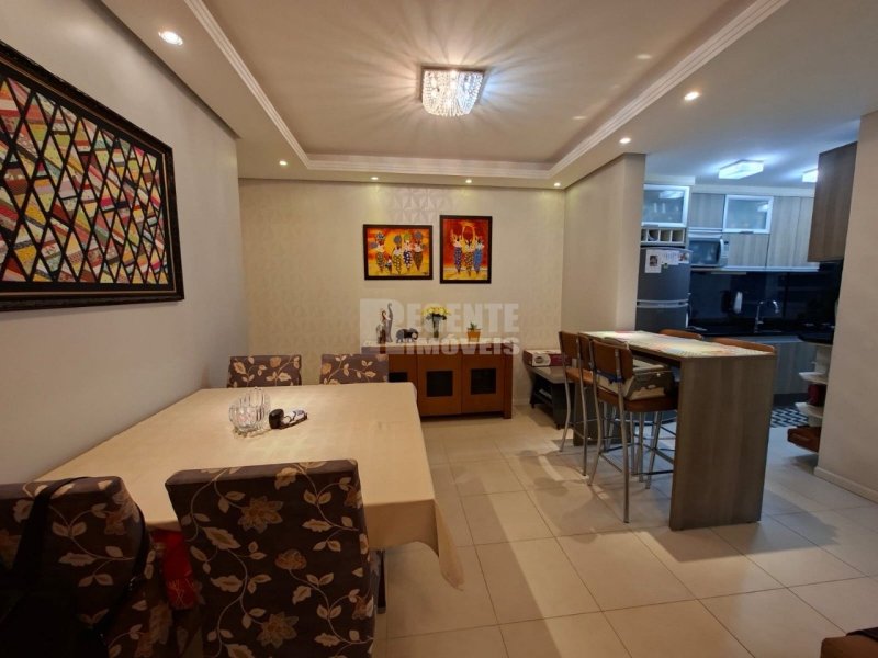 Apartamento 2 quartos no Itacorubi em Florianópolis - Foto 5