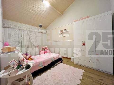 Casa 4 quartos no Pantanal em Florianópolis - Foto 17