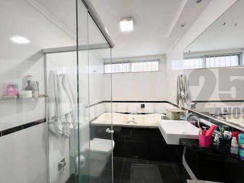 Casa 4 quartos no Pantanal em Florianópolis - Foto 15