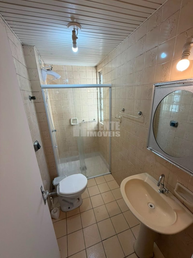 Apartamento 2 quartos no Trindade em Florianópolis - Foto 12