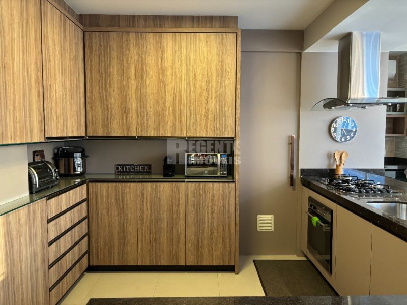 Apartamento 3 quartos no Pantanal em Florianópolis - Foto 5