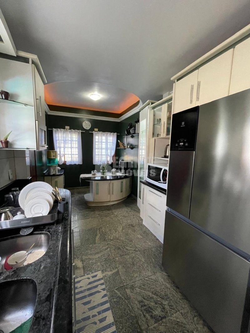 Casa 3 quartos no Córrego Grande em Florianópolis - Foto 9