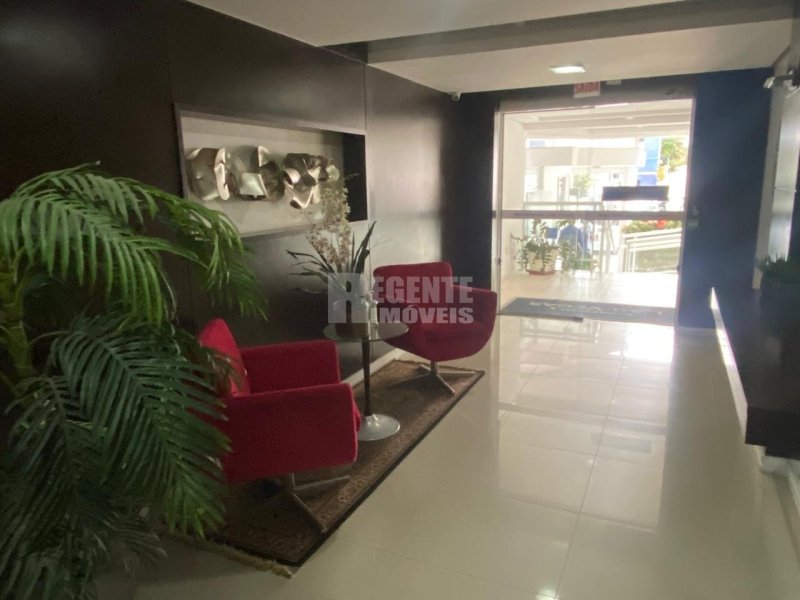 Apartamento 2 quartos no Itacorubi em Florianópolis - Foto 15