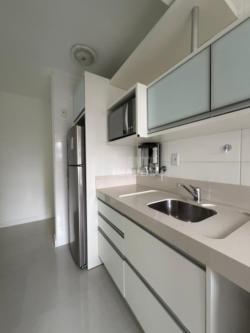 Apartamento 2 quartos no Pantanal em Florianópolis - Foto 7