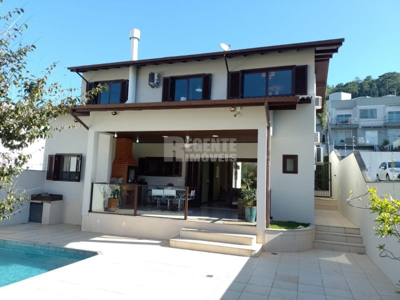 Casa 4 quartos no Córrego Grande em Florianópolis - Foto 16