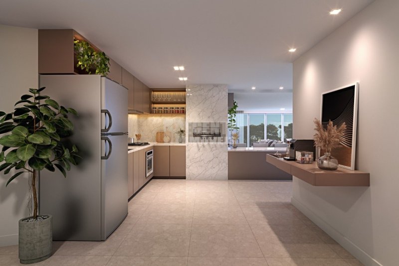 Apartamento 2 quartos no João Paulo em Florianópolis - Foto 32