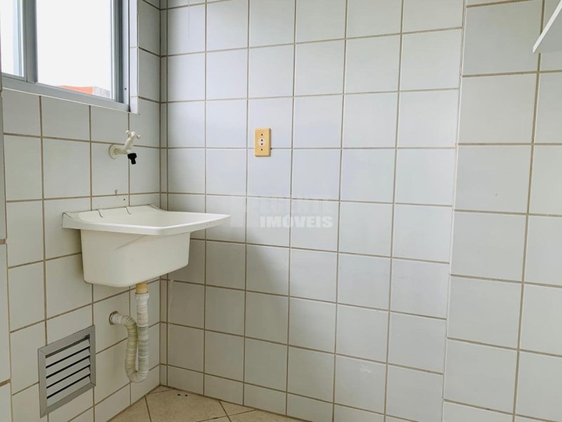 Apartamento 2 quartos no Pantanal em Florianópolis - Foto 9