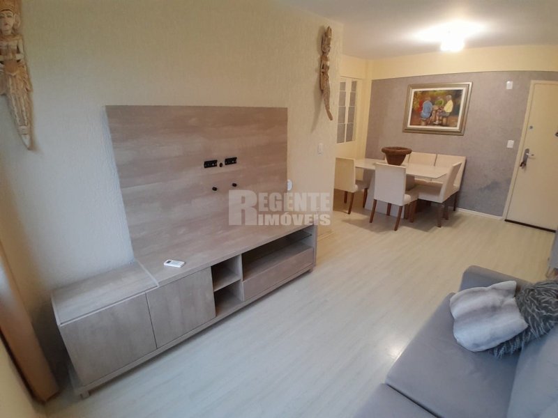 Apartamento 2 quartos no Trindade em Florianópolis - Foto 3
