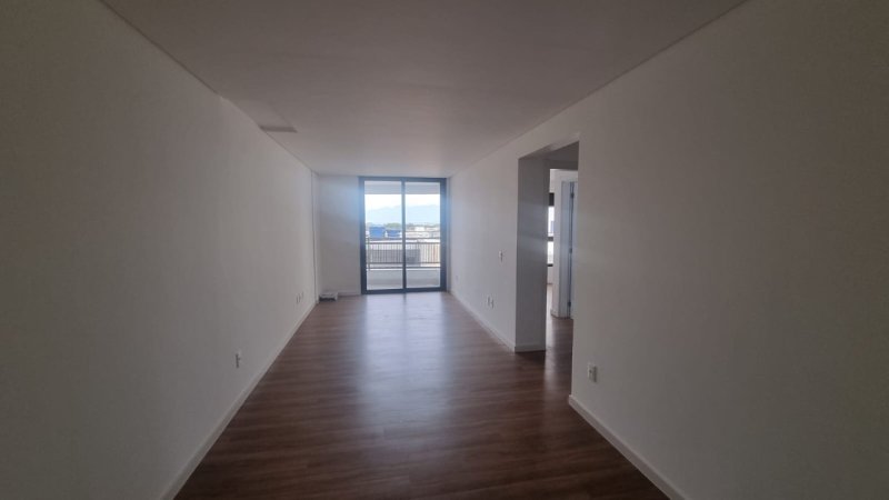 Apartamento 2 quartos no Saco Dos Limões em Florianópolis - Foto 3