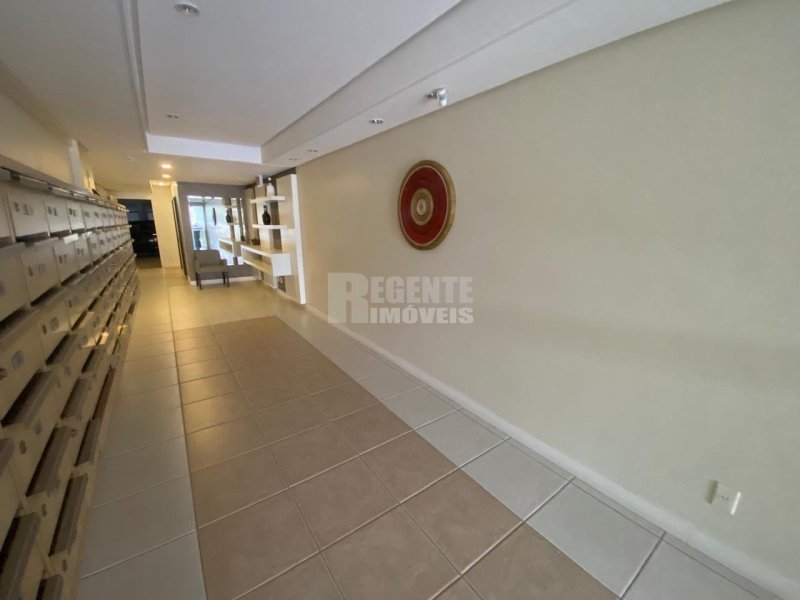 Apartamento 3 quartos no Itacorubi em Florianópolis - Foto 2