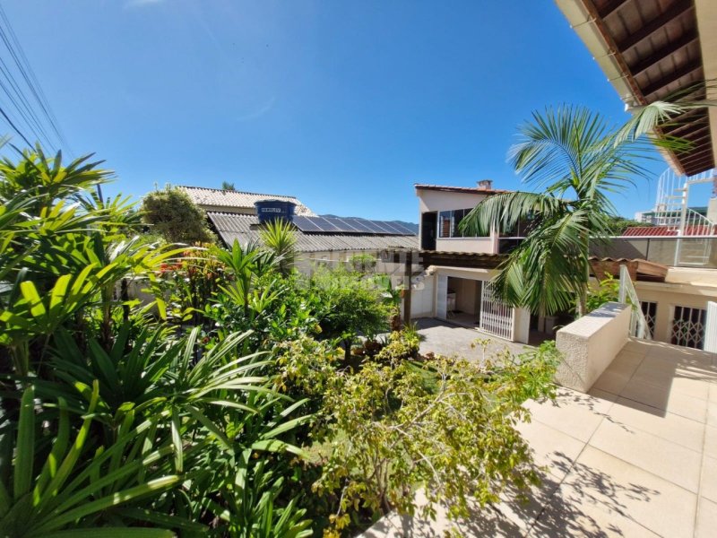 Casa 4 quartos no Trindade em Florianópolis - Foto 7
