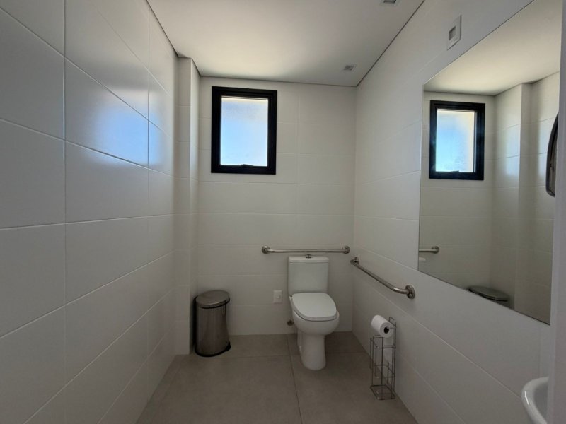 Apartamento 2 quartos no Carvoeira em Florianópolis - Foto 14