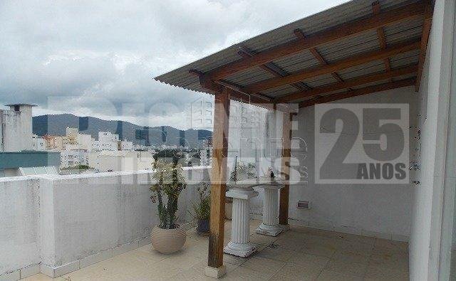 Cobertura 3 quartos no Carvoeira em Florianópolis - Foto 24