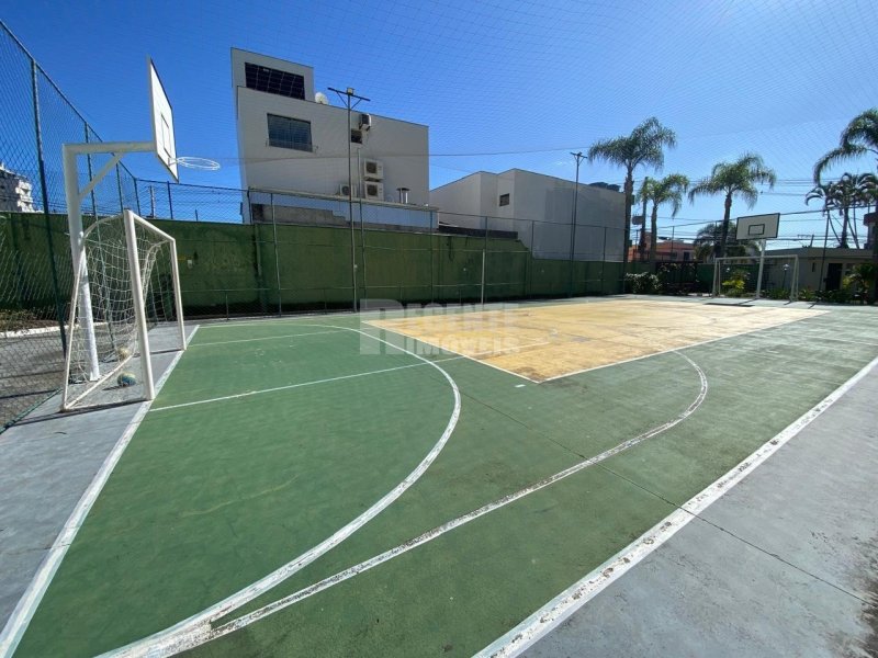 Apartamento 1 quartos no Pantanal em Florianópolis - Foto 15
