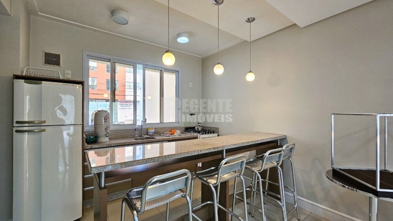 Apartamento 3 quartos no Trindade em Florianópolis - Foto 26