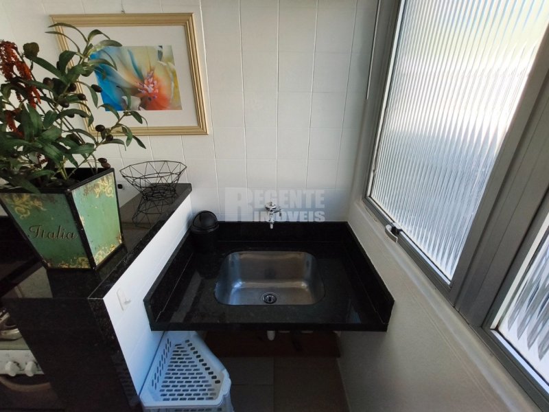 Apartamento 1 quartos no Beiramar em Florianópolis - Foto 10