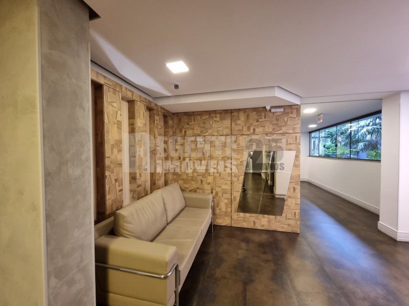 Apartamento 2 quartos no Itacorubi em Florianópolis - Foto 17