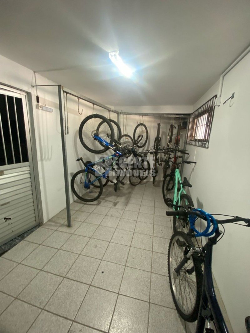 Apartamento 2 quartos no Pantanal em Florianópolis - Foto 18