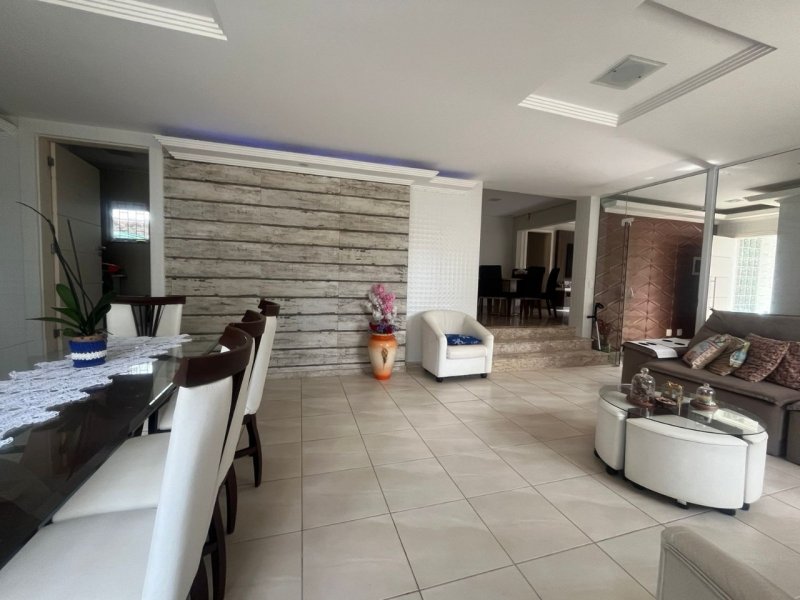 Casa 4 quartos no Carvoeira em Florianópolis - Foto 6