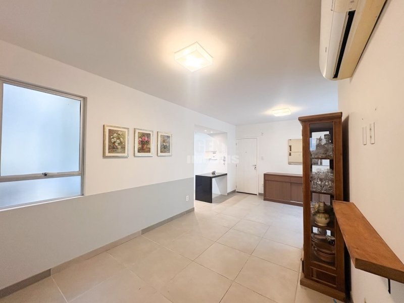 Departamento totalmente reformado y amoblado en venta en el barrio Trindade, en Florianópolis - Foto 4