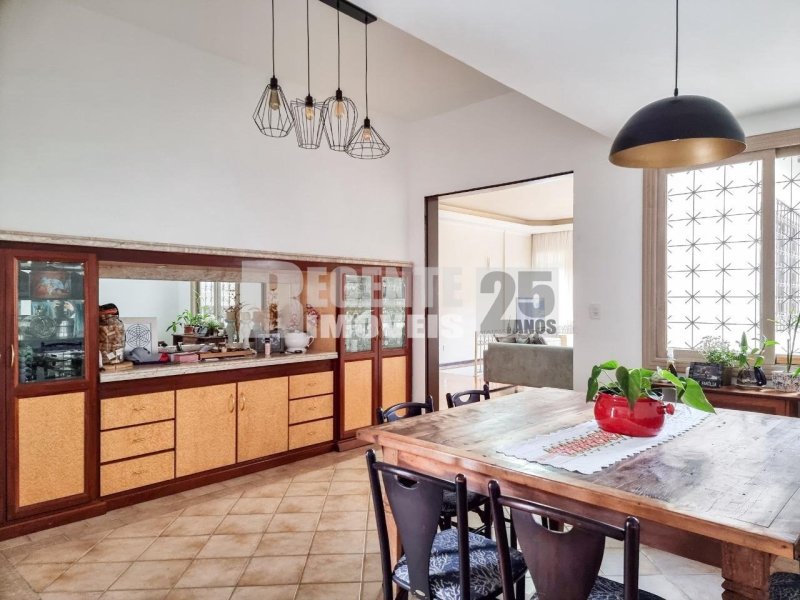 Casa 5 quartos no Trindade em Florianópolis - Foto 7