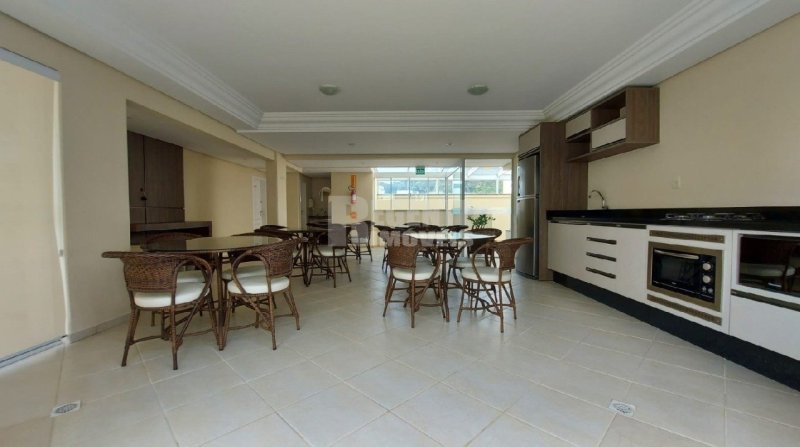 Apartamento 1 quartos no Córrego Grande em Florianópolis - Foto 12