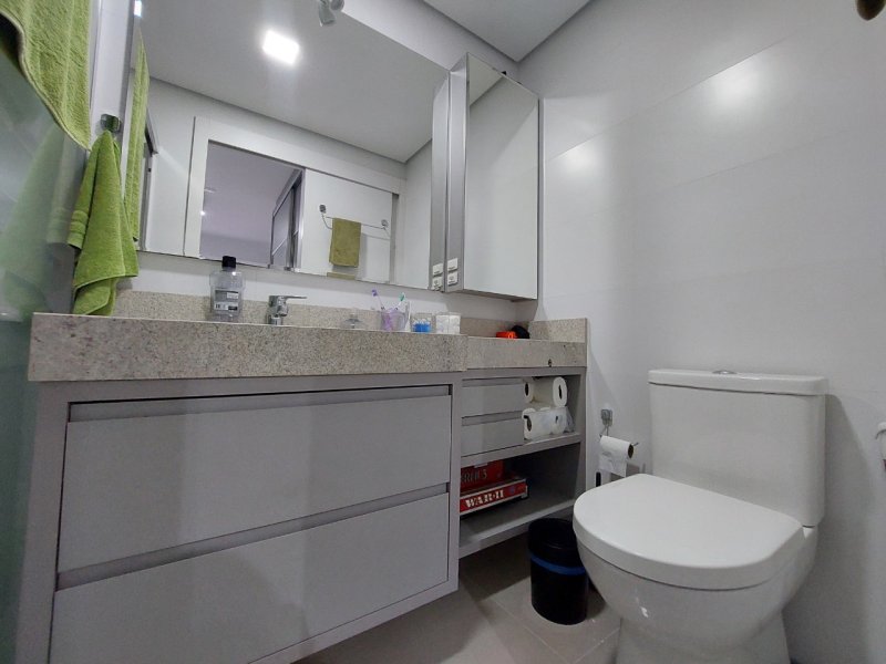 Apartamento 2 quartos no Trindade em Florianópolis - Foto 25