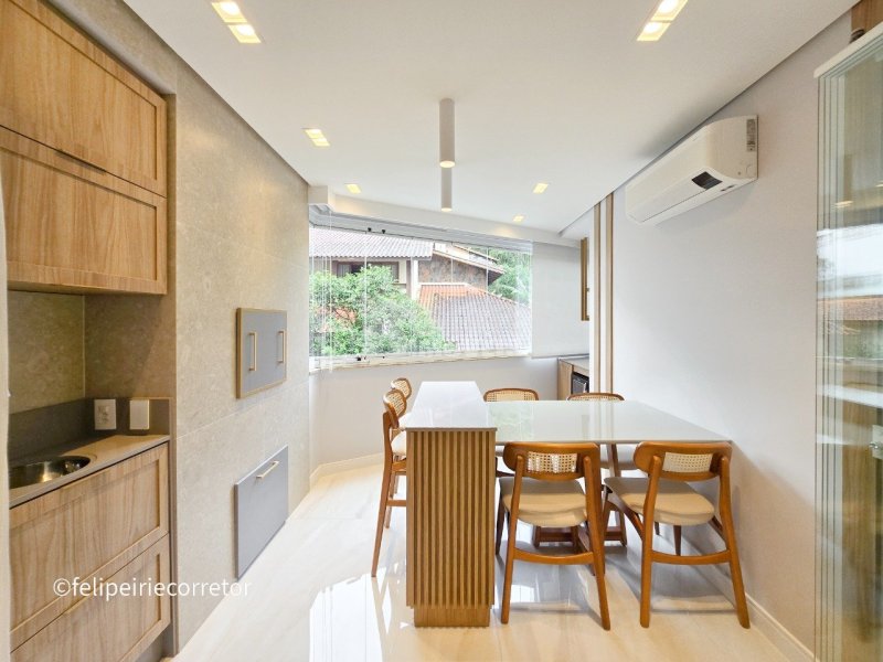 Apartamento 4 quartos no João Paulo em Florianópolis - Foto 8