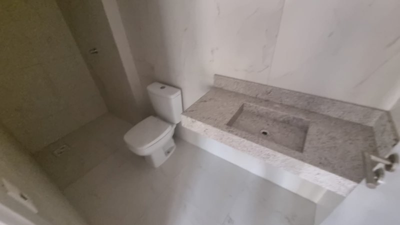 Cobertura 3 quartos no Saco Dos Limões em Florianópolis - Foto 6