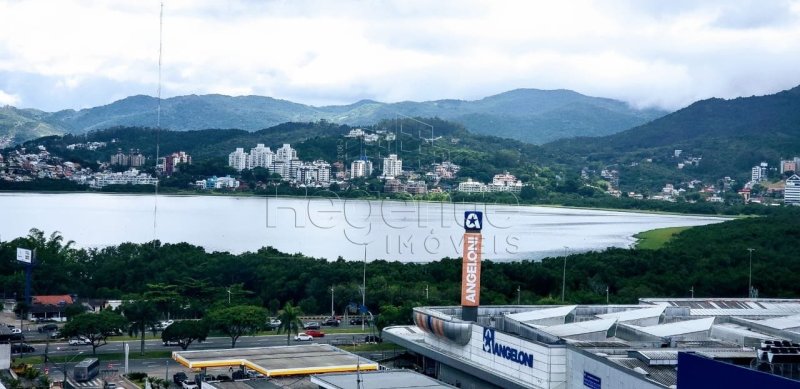 Cobertura 3 quartos no Agronômica em Florianópolis - Foto 39