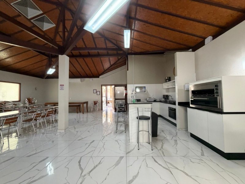 Apartamento 2 quartos no Itacorubi em Florianópolis - Foto 14