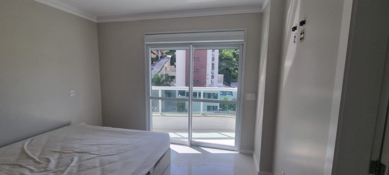 Apartamento 4 quartos no Itacorubi em Florianópolis - Foto 11