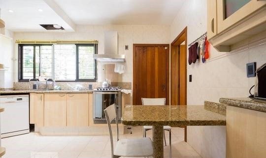 Casa 5 quartos no Parque São Jorge em Florianópolis - Foto 21