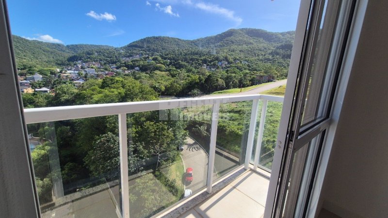 Apartamento 2 quartos no Itacorubi em Florianópolis - Foto 25