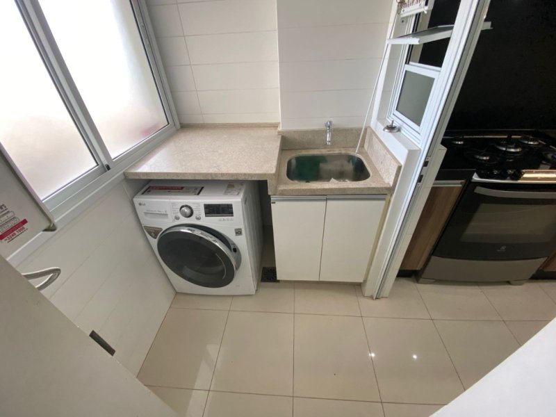 Apartamento 3 quartos no Trindade em Florianópolis - Foto 11