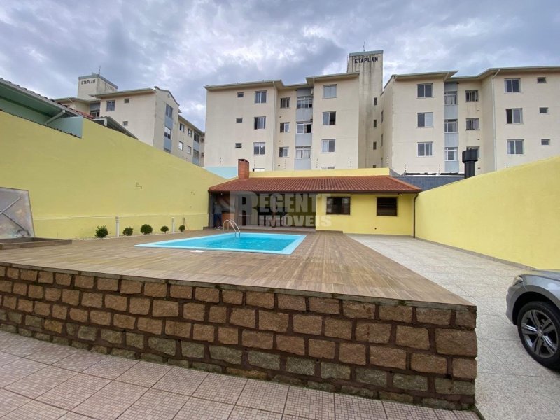 Casa 3 quartos no Abraão em Florianópolis - Foto 4