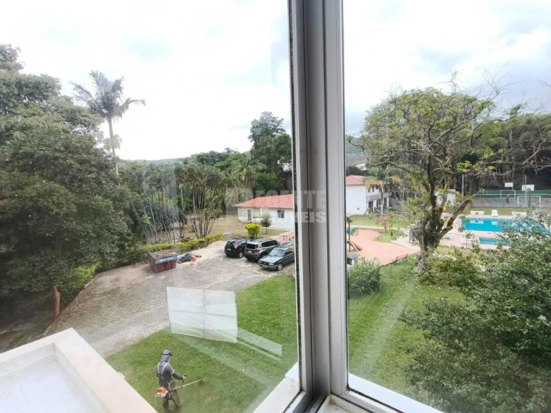 Apartamento 2 quartos no Carvoeira em Florianópolis - Foto 3