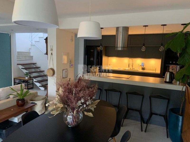 Casa 3 quartos no Córrego Grande em Florianópolis - Foto 5