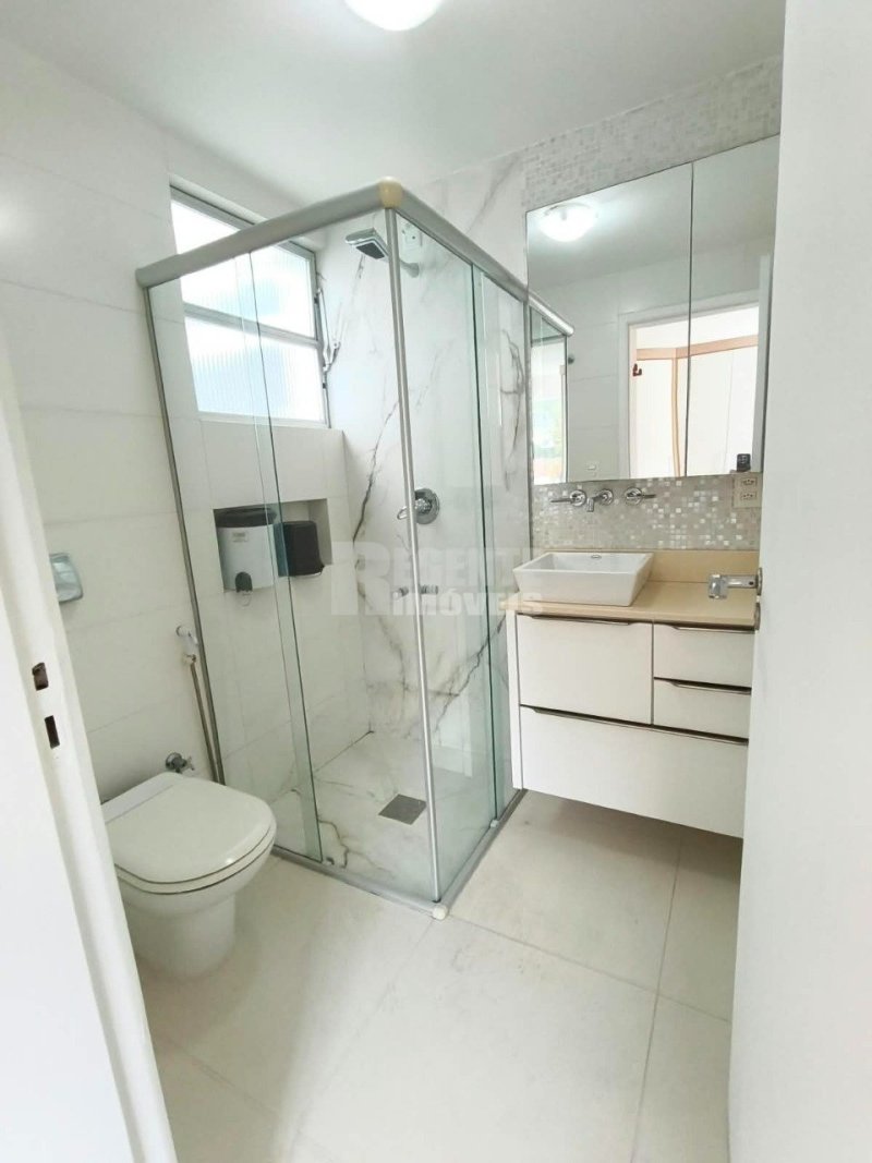 Apartamento 2 quartos no Carvoeira em Florianópolis - Foto 11