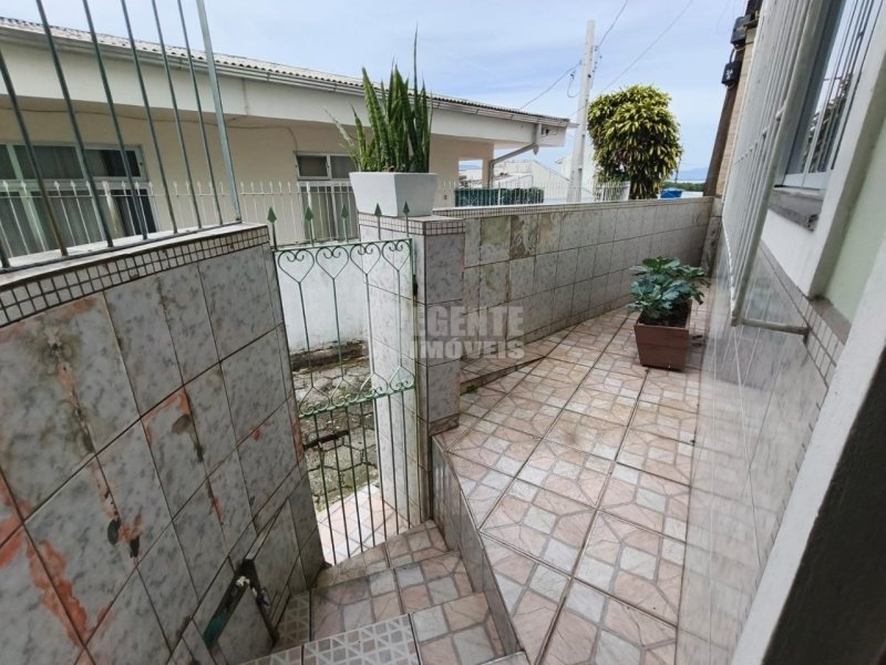 Casa 3 quartos no Saco dos Limões em Florianópolis - Foto 22