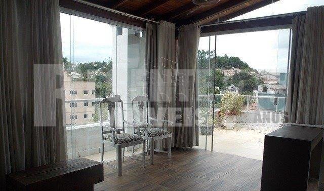 Cobertura 3 quartos no Carvoeira em Florianópolis - Foto 16
