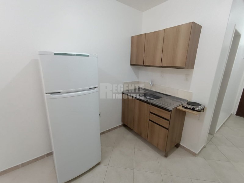Kitnet 1 quartos no Trindade em Florianópolis - Foto 7