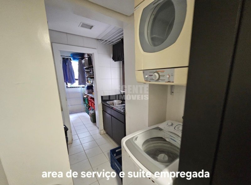 Apartamento 5 quartos no Centro em Florianópolis - Foto 7