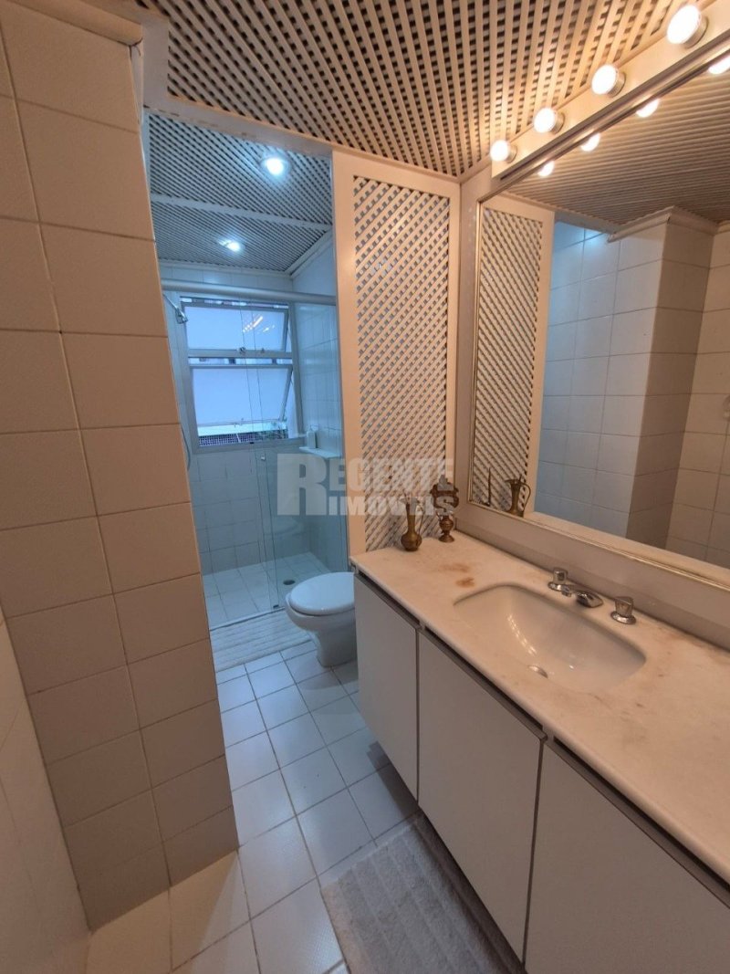Apartamento 4 quartos no Centro em Florianópolis - Foto 22