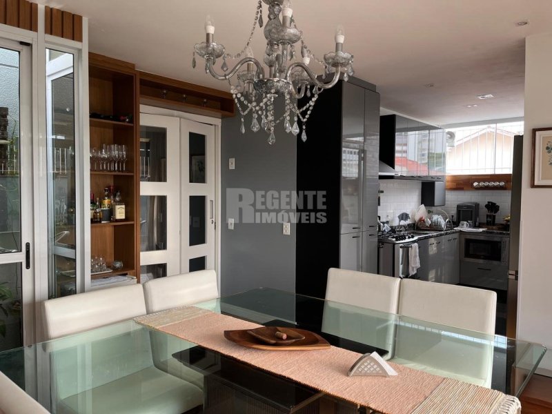 Apartamento 3 quartos no Trindade em Florianópolis - Foto 18