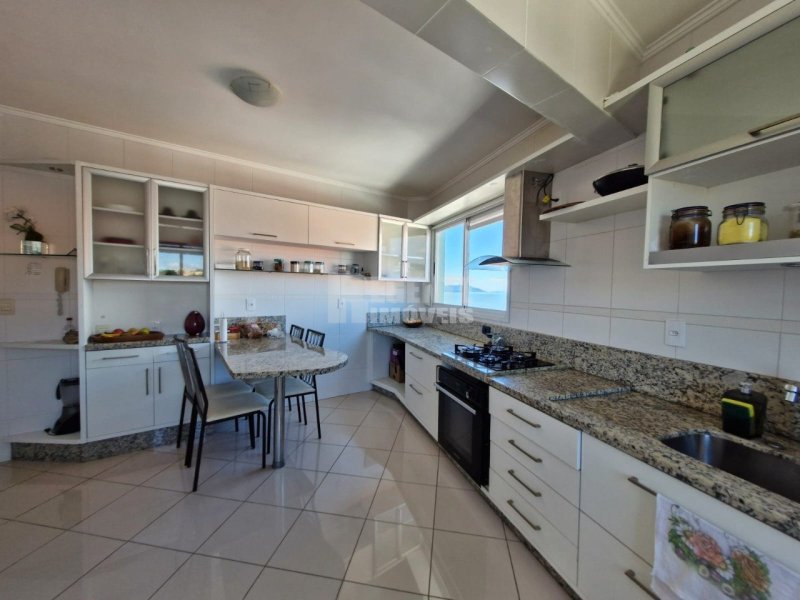 Apartamento 3 quartos no Coqueiros em Florianópolis - Foto 11