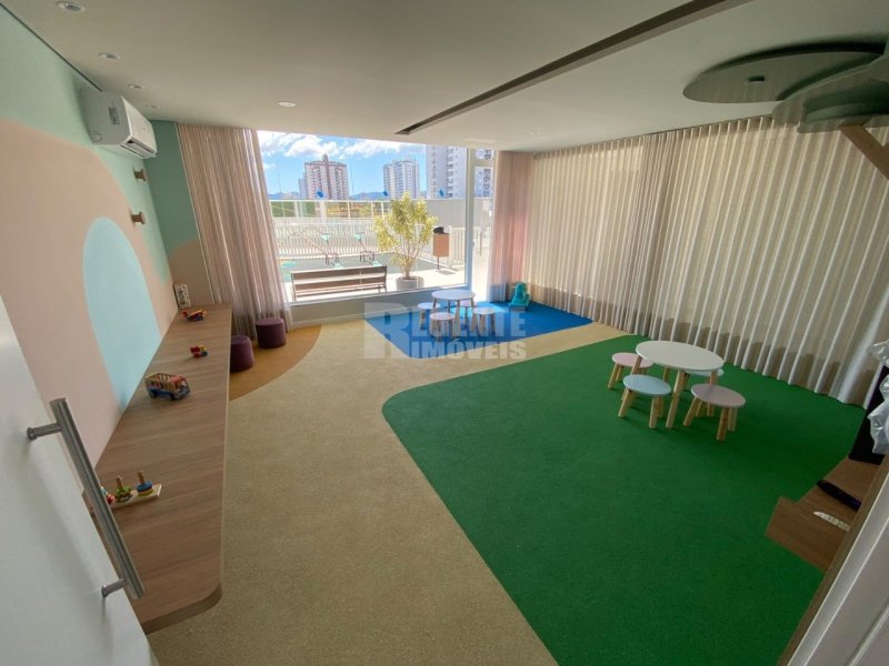 Apartamento 2 quartos no Estreito em Florianópolis - Foto 24