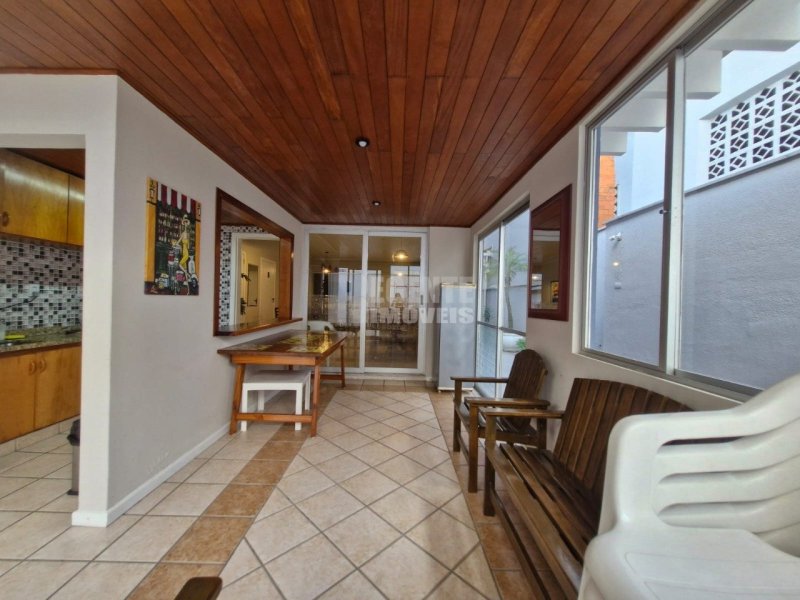 Apartamento 3 quartos no Centro em Florianópolis - Foto 3