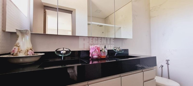 Casa 3 quartos no Córrego Grande em Florianópolis - Foto 33